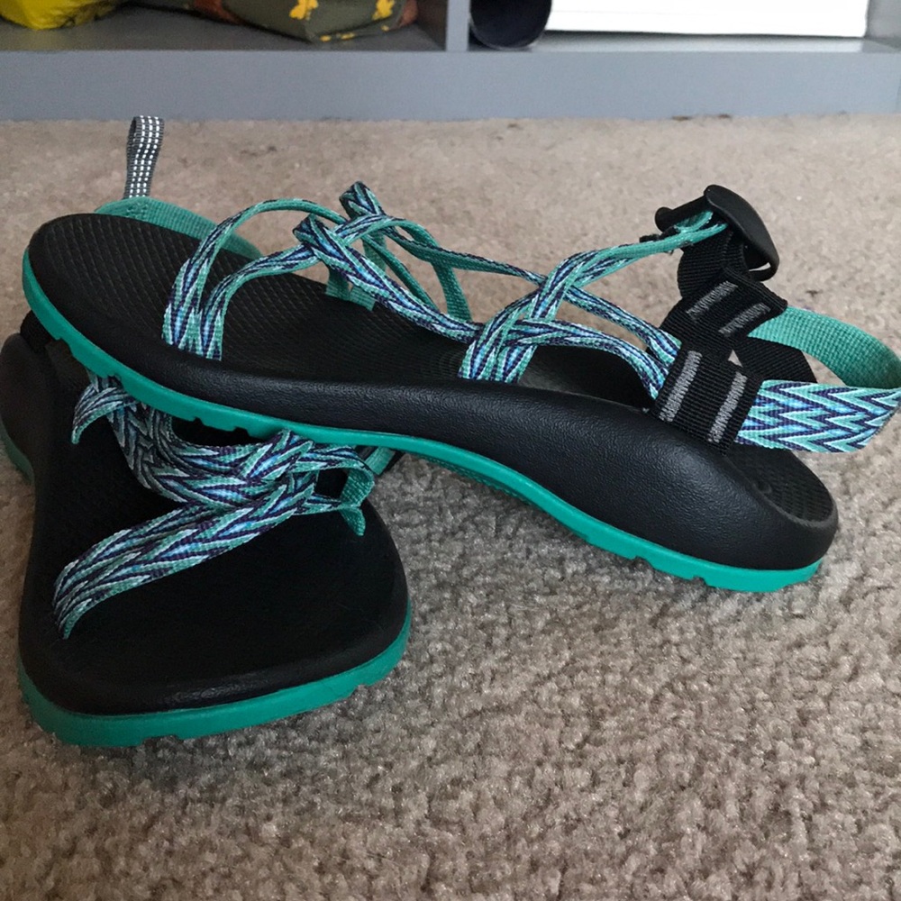 Chaco Sandals